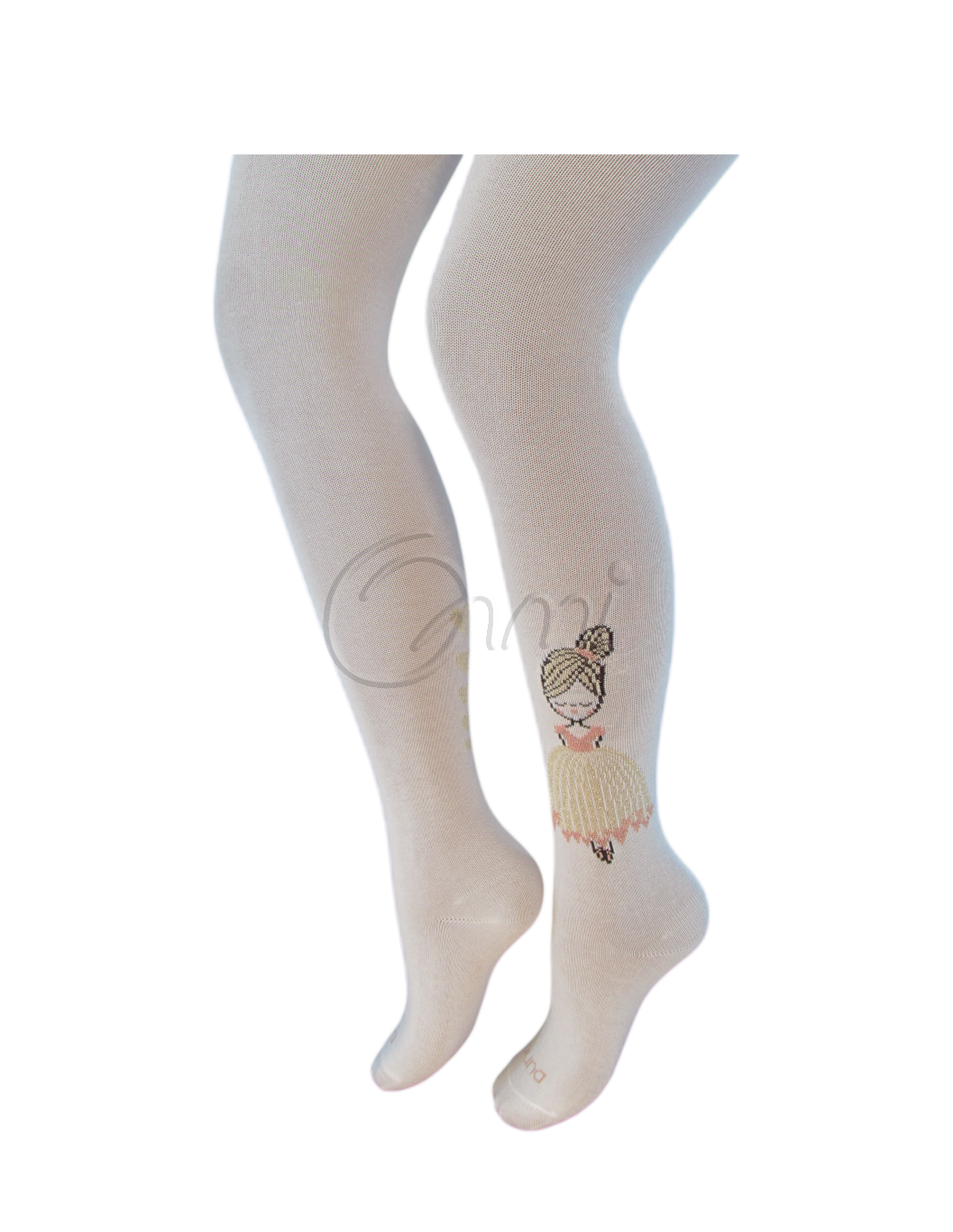 Колготки дитячі Дюна 4416