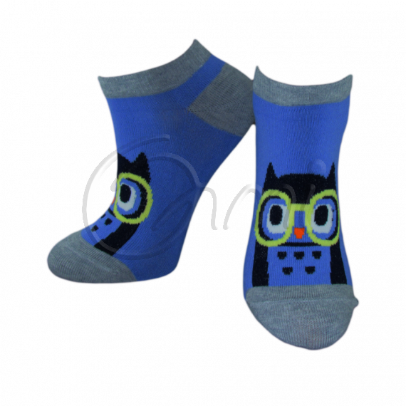Шкарпетки дитячі Легка Хода 9239