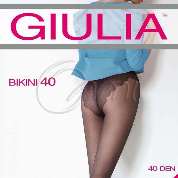 Колготки жіночі Джулия MAYA BIKINI 40