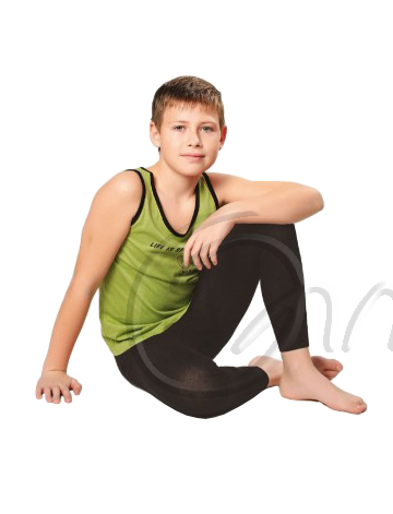 Колготки дитячі Дюна 4650
