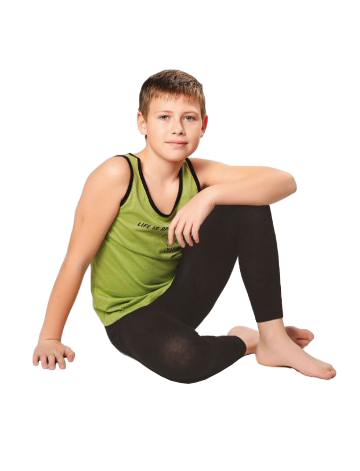 Колготки дитячі Дюна 4650