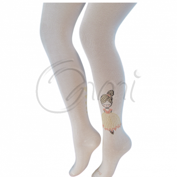 Колготки дитячі Дюна 4416