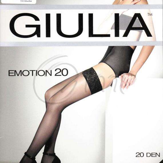 Панчохи жіночі Джулия EMOTION 20