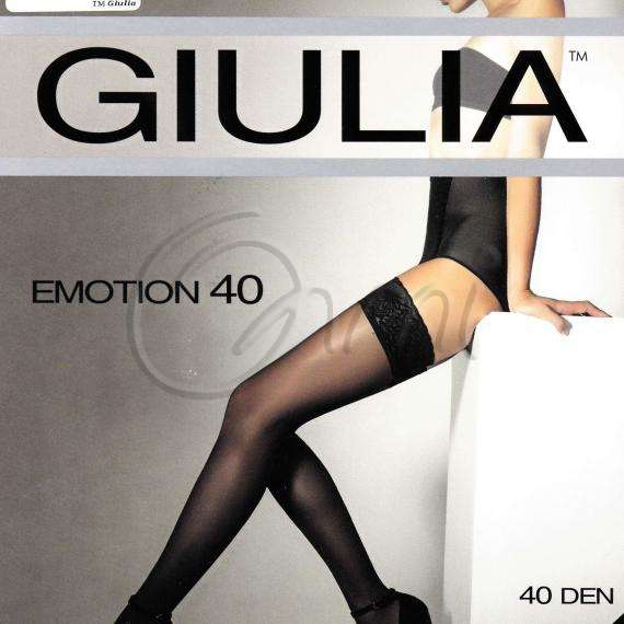 Панчохи жіночі Джулия EMOTION 40