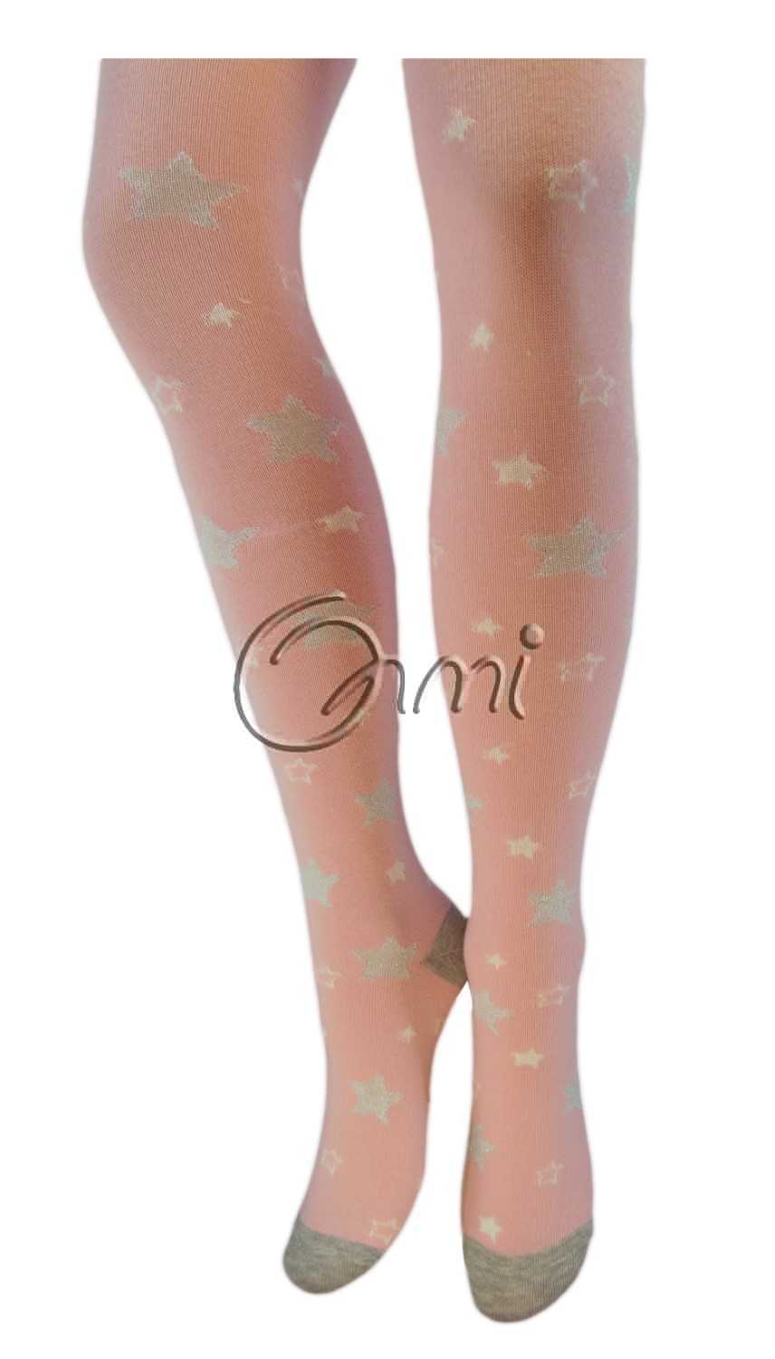 Колготки дитячі Олмі 1011д 074