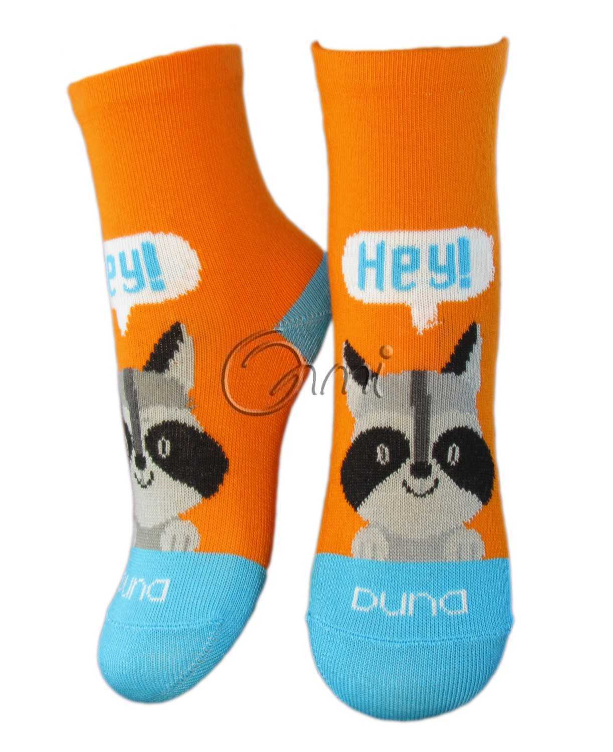 Шкарпетки дитячі Дюна 4056