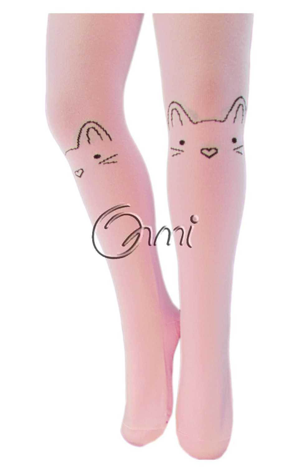 Колготки дитячі Олмі 1011д 137