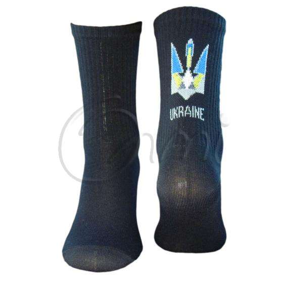 Шкарпетки дитячі Легка Хода 9304