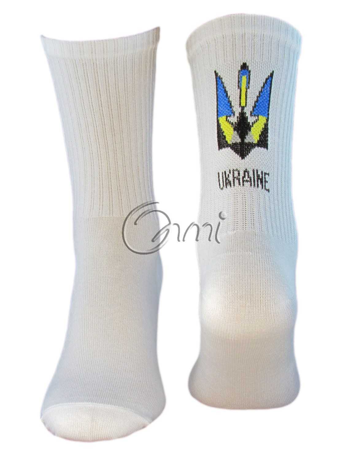 Шкарпетки дитячі Легка Хода 9304