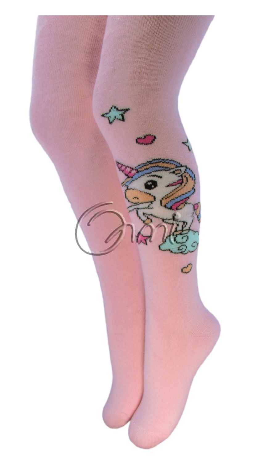 Колготки дитячі Олмі 1011м 083