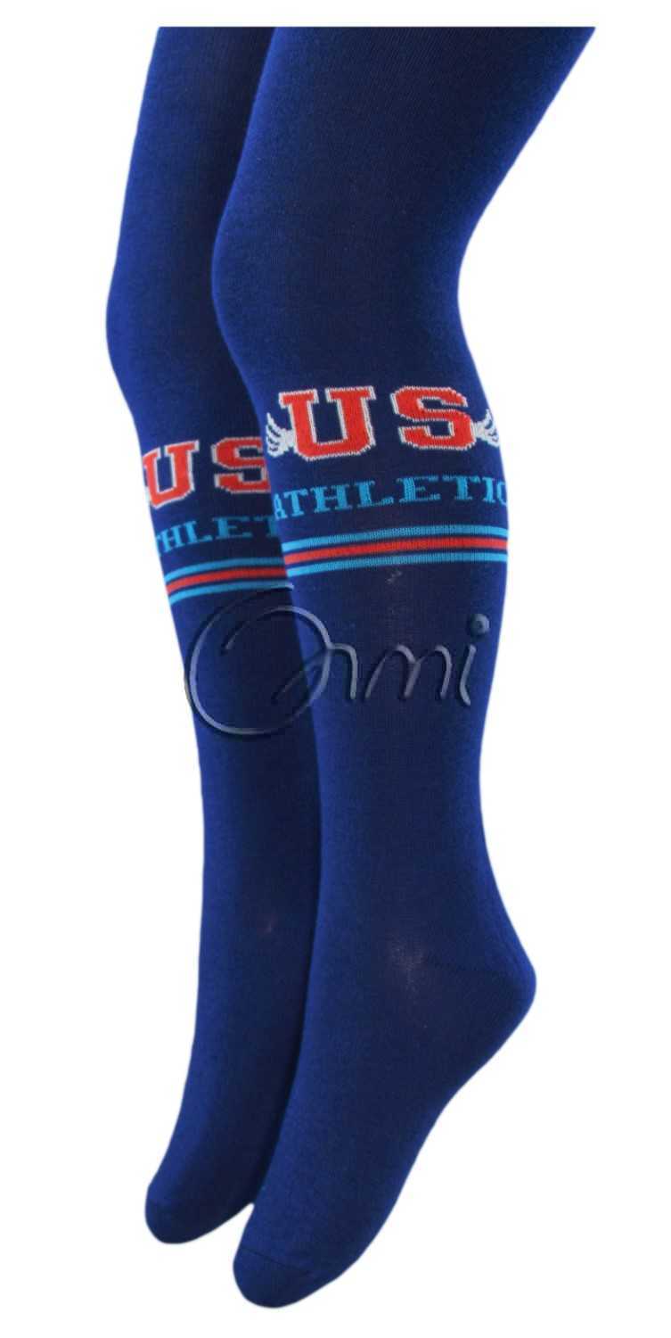 Колготки дитячі Олмі 1011д 196