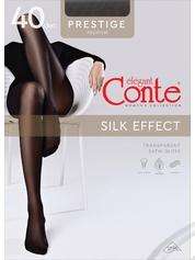 Колготки жіночі Conte PRESTIGE 40 (EU)