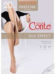 Колготки жіночі Conte PRESTIGE 20 (EU)