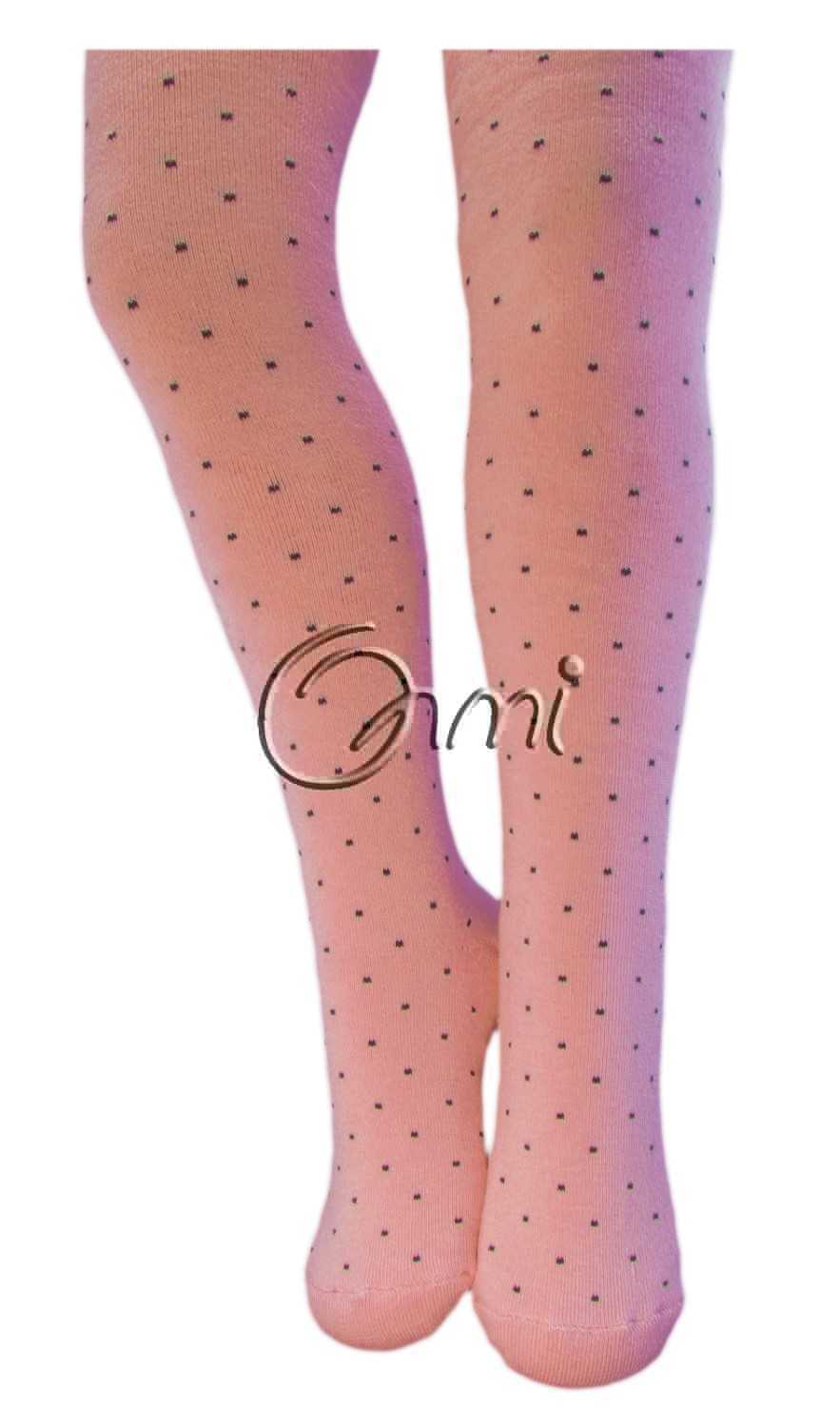 Колготки дитячі Олмі 1011м 018