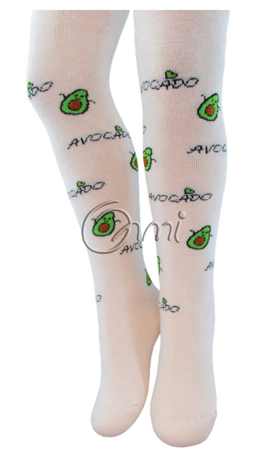 Колготки дитячі Олмі 1011м 085
