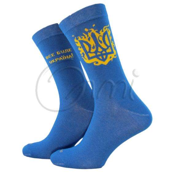 Шкарпетки чоловічі Дюна 2239