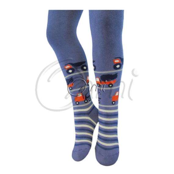 Колготки дитячі Олмі 1011м 028