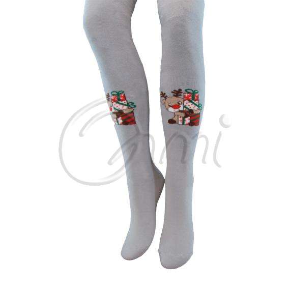 Колготки дитячі Олмі 1011м 099