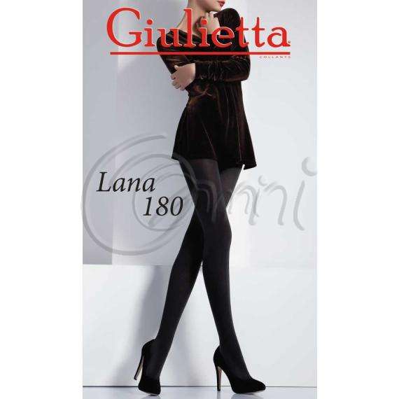 Колготки жіночі Джулия LANA 180