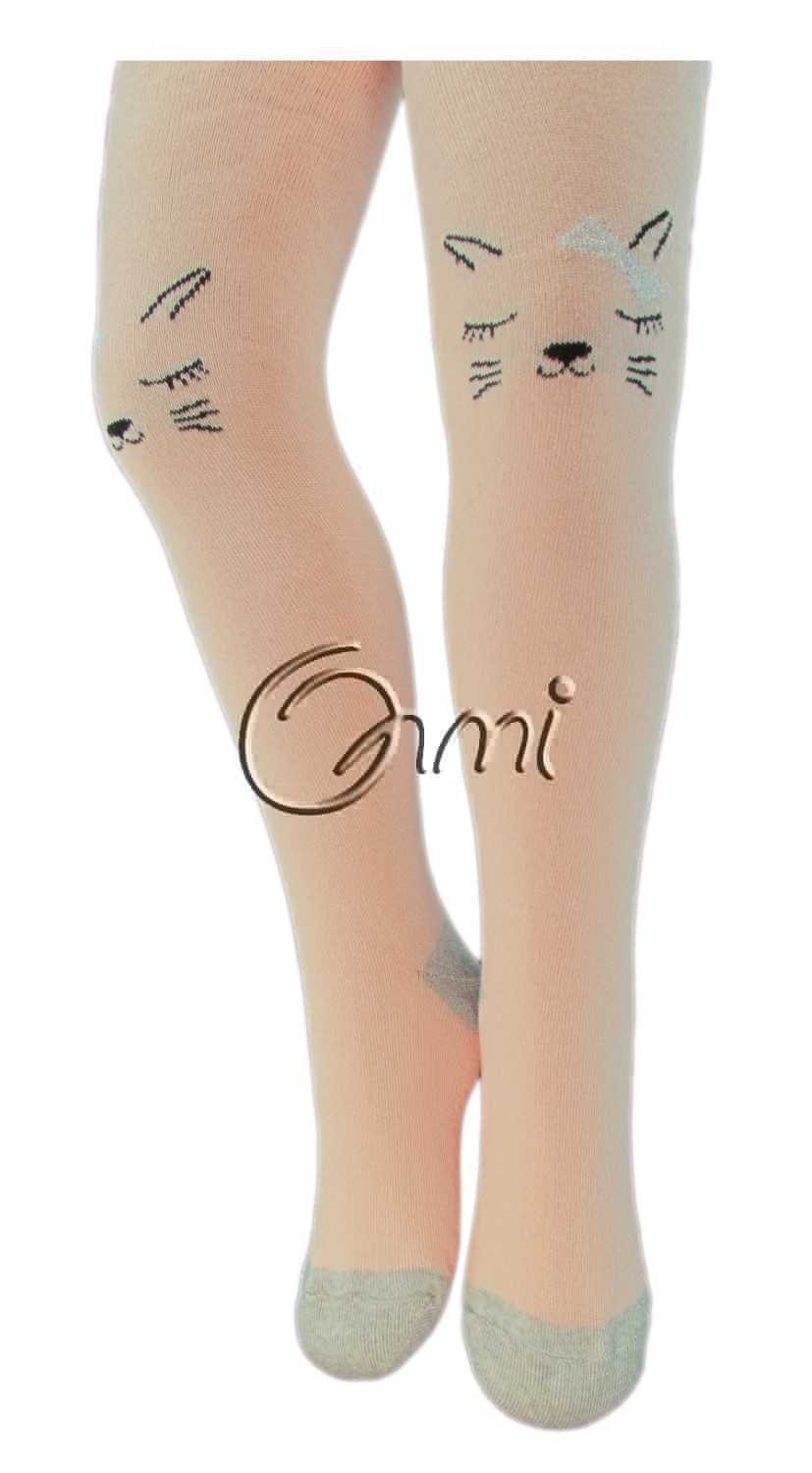 Колготки дитячі Олмі 1011м 056