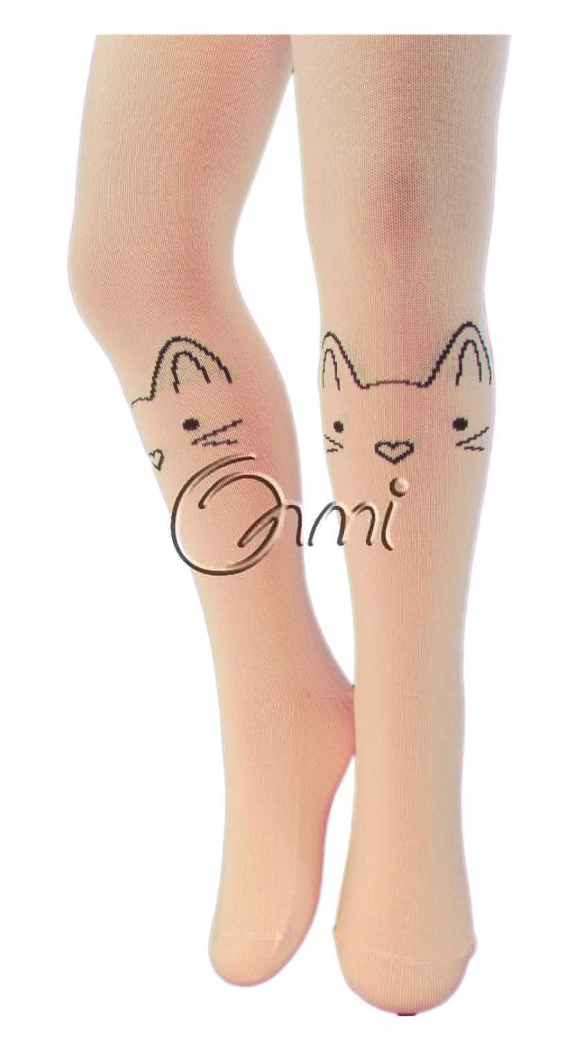 Колготки дитячі Олмі 1011д 137