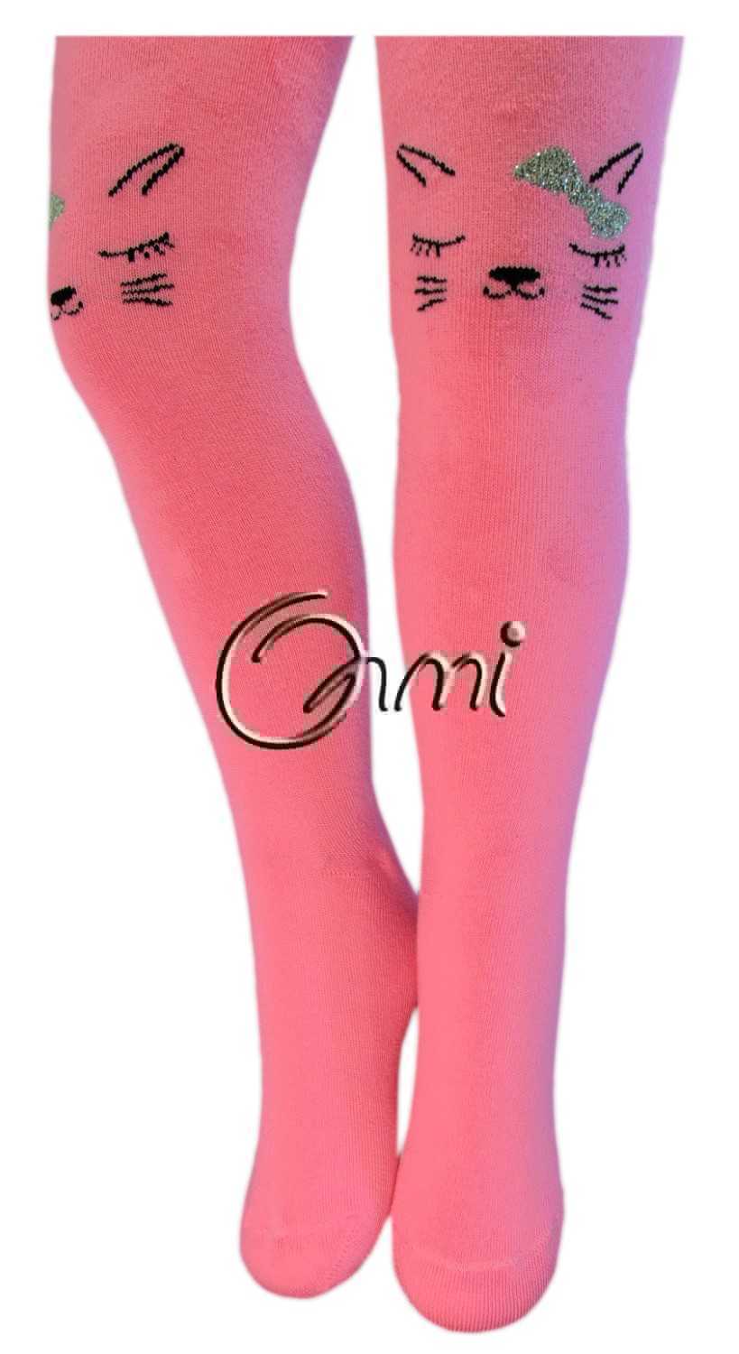 Колготки дитячі Олмі 1011м 056