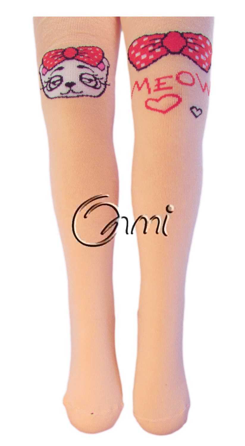 Колготки дитячі Олмі 1011м 068