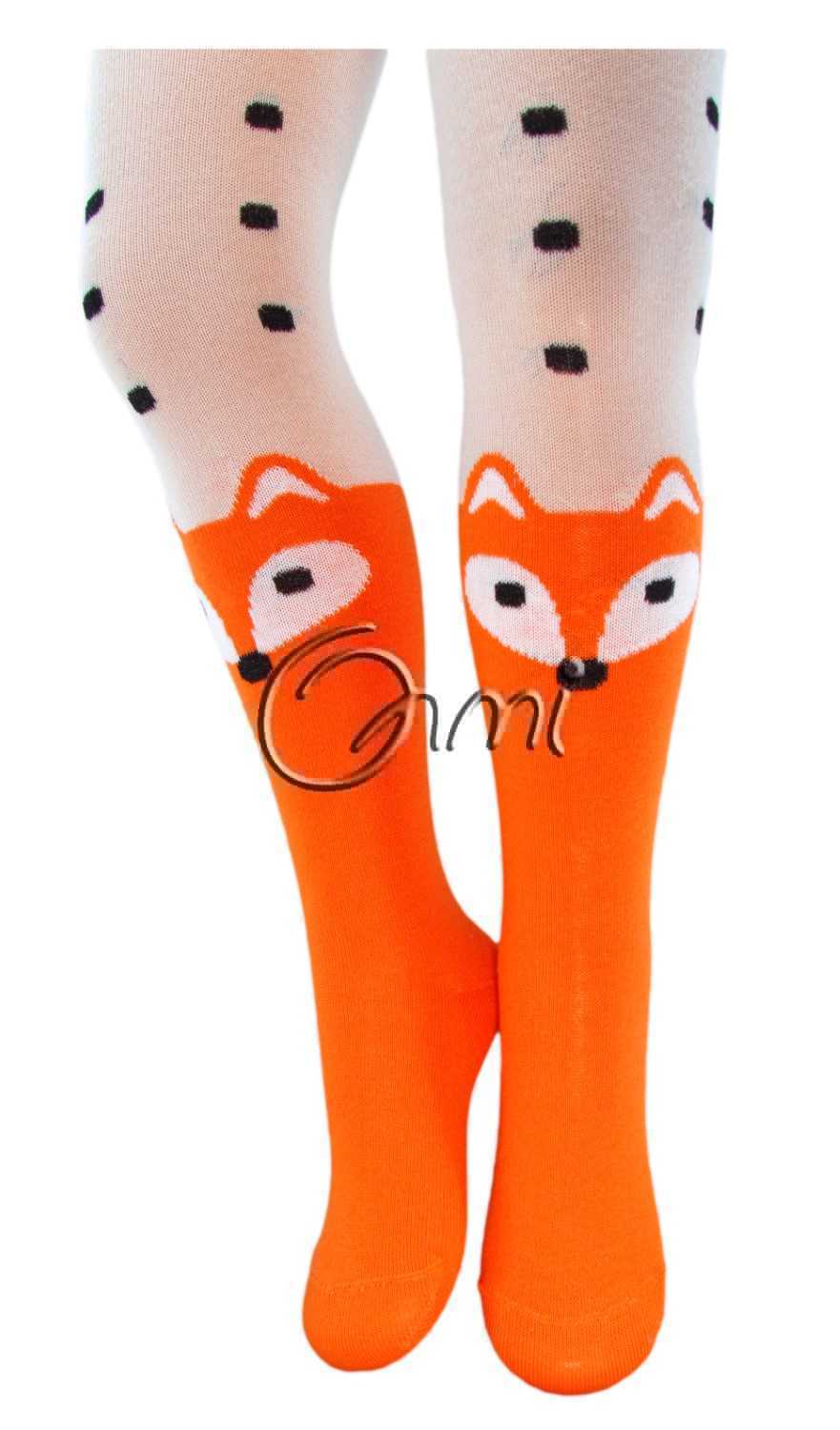 Колготки дитячі Олмі 1011д 174