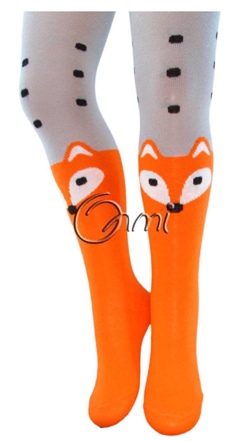 Колготки дитячі Олмі 1011д 174