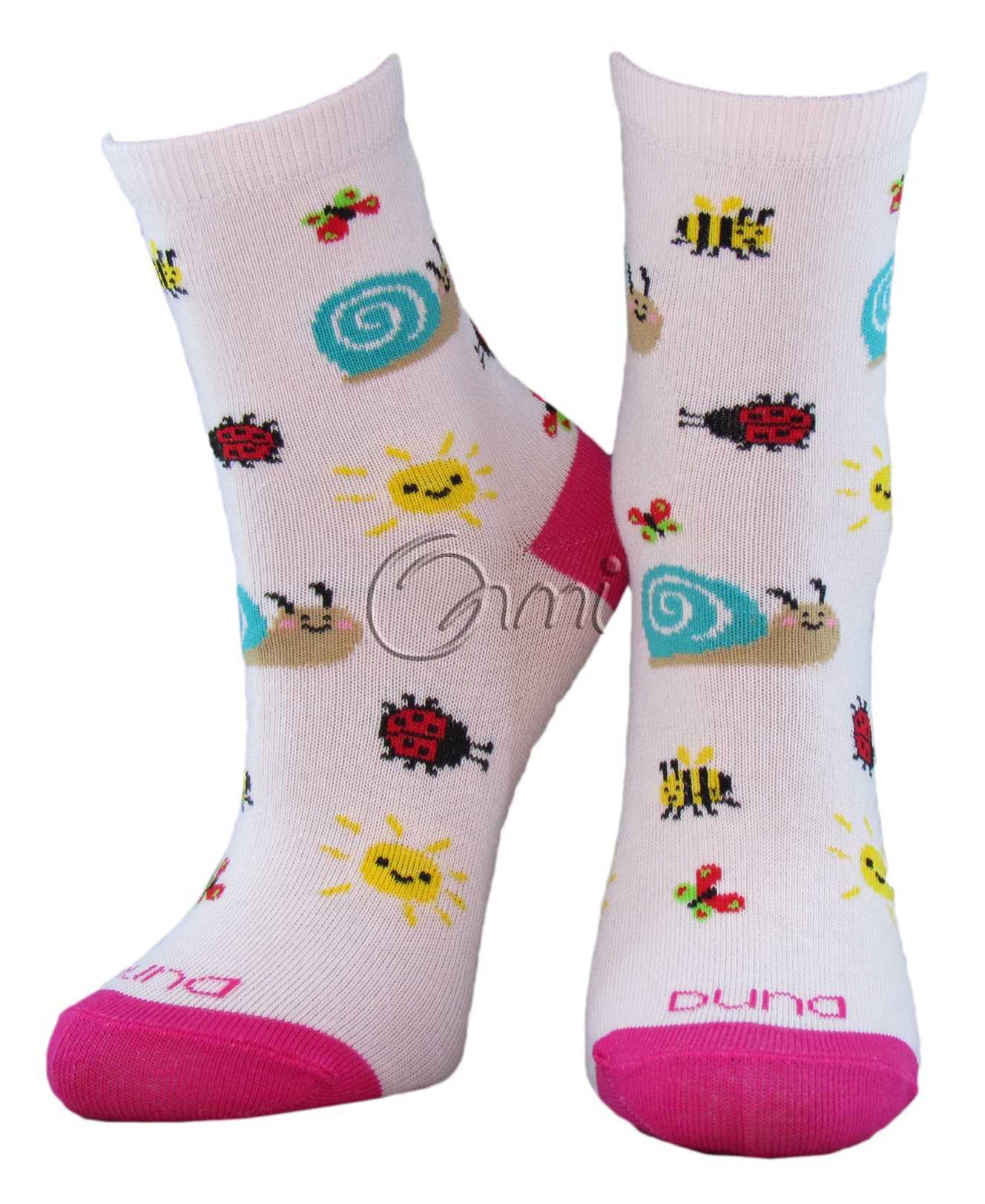 Шкарпетки дитячі Дюна 4079