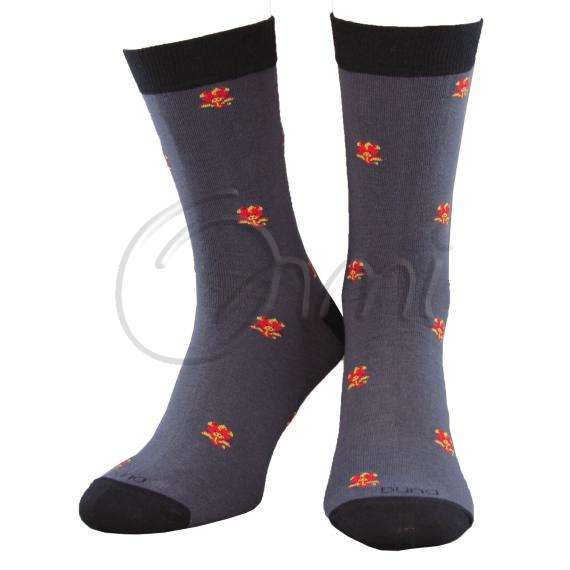 Шкарпетки чоловічі Дюна 2267