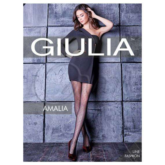 Колготки жіночі Джулия AMALIA 20 (1)
