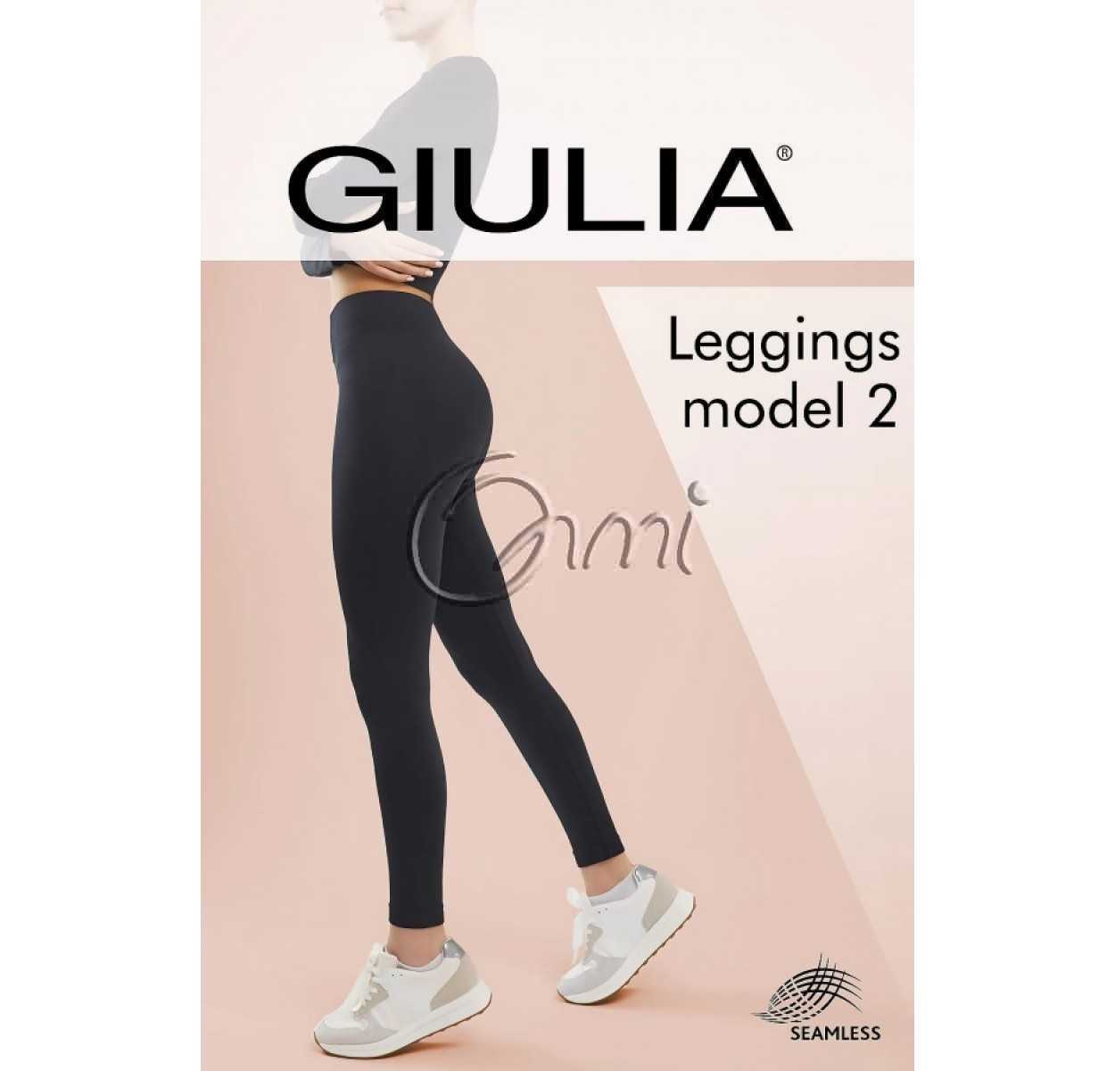 Легінси жіночі Джулия LEGGINGS 02