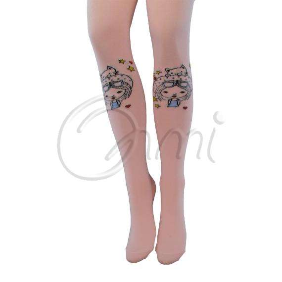 Колготки дитячі Олмі 1011д 212
