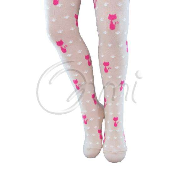 Колготки дитячі АфРика 302к 8764