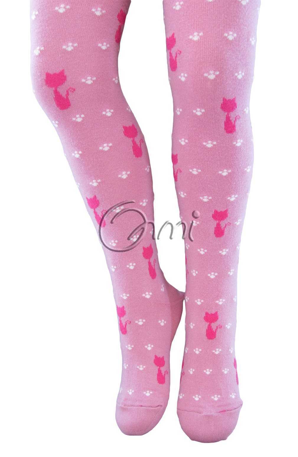 Колготки дитячі АфРика 302к 8764