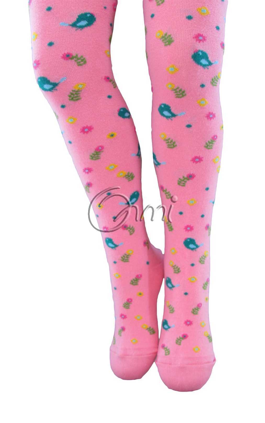 Колготки дитячі АфРика 302к 8763