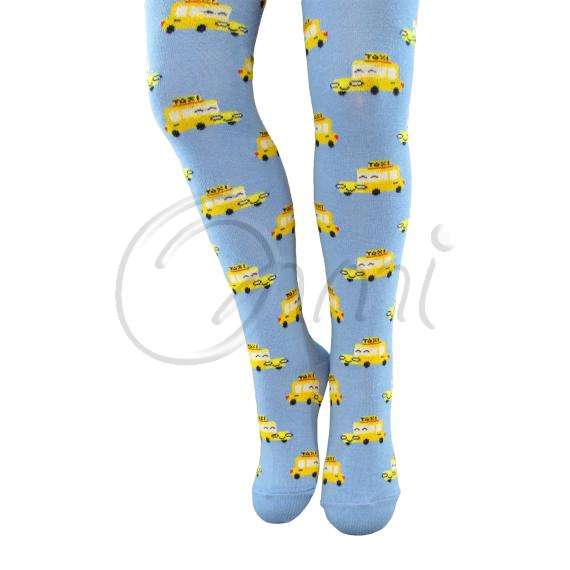 Колготки дитячі АфРика 302к 8770