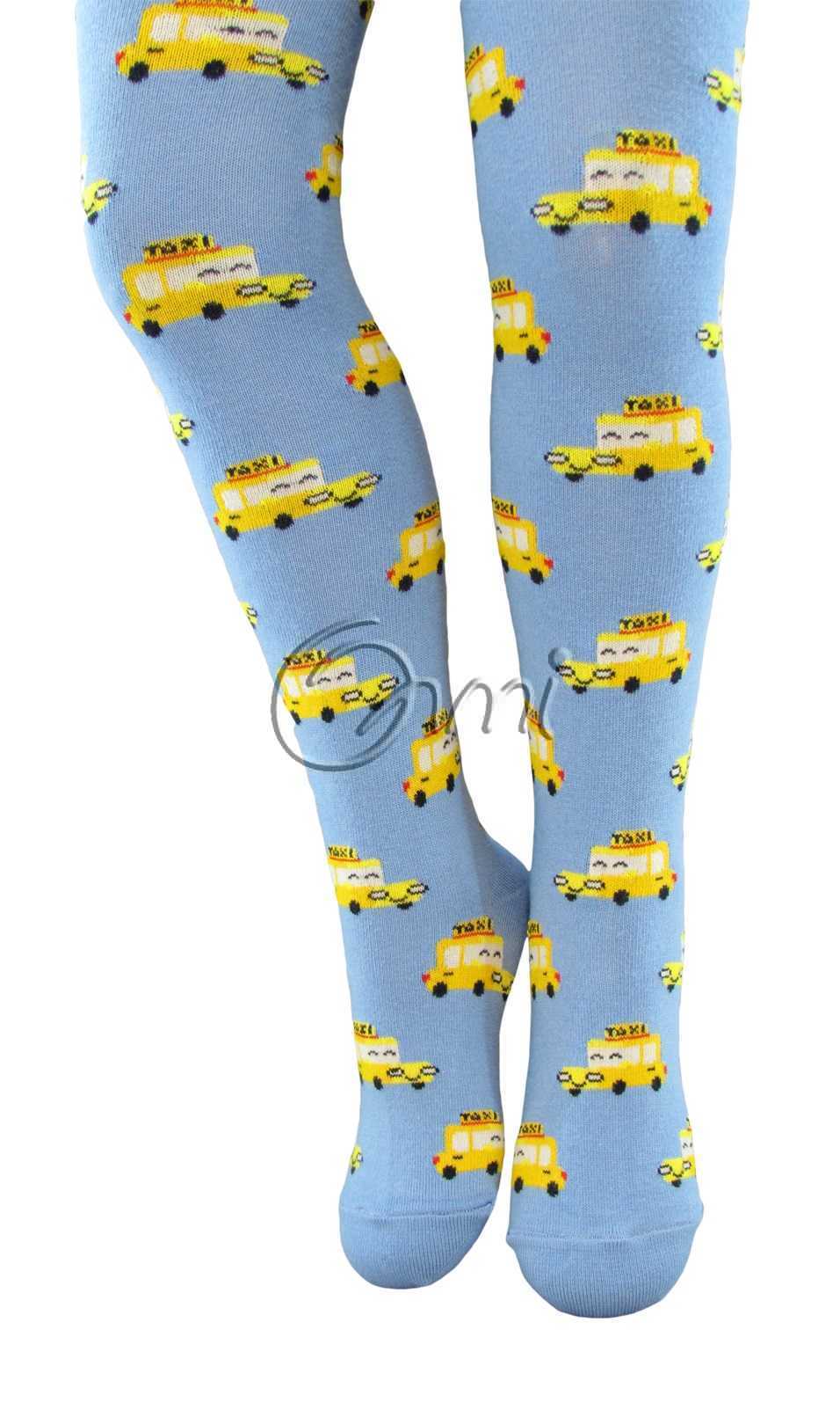 Колготки дитячі АфРика 302к 8770