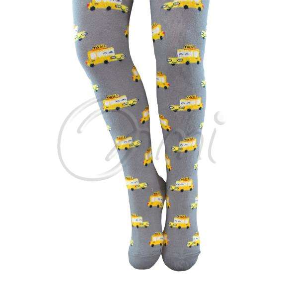 Колготки дитячі АфРика 302к 8770