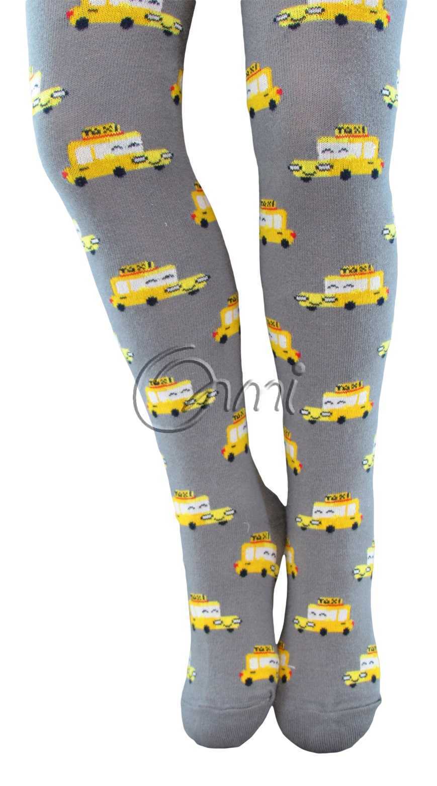 Колготки дитячі АфРика 302к 8770