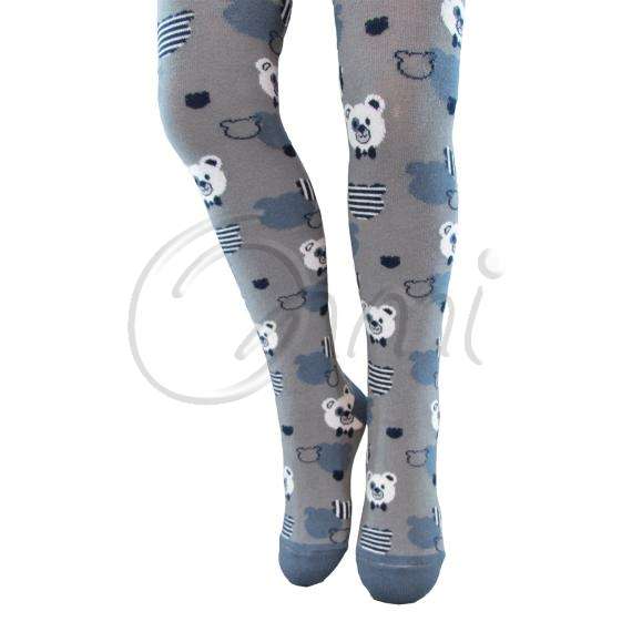 Колготки дитячі АфРика 302к 8761