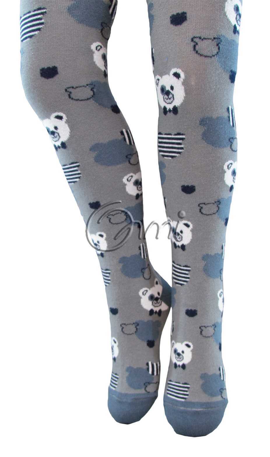 Колготки дитячі АфРика 302к 8761