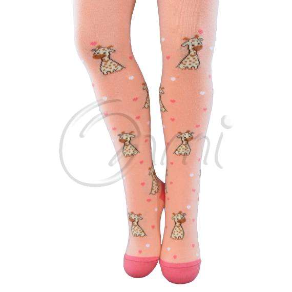 Колготки дитячі АфРика 302к 8762