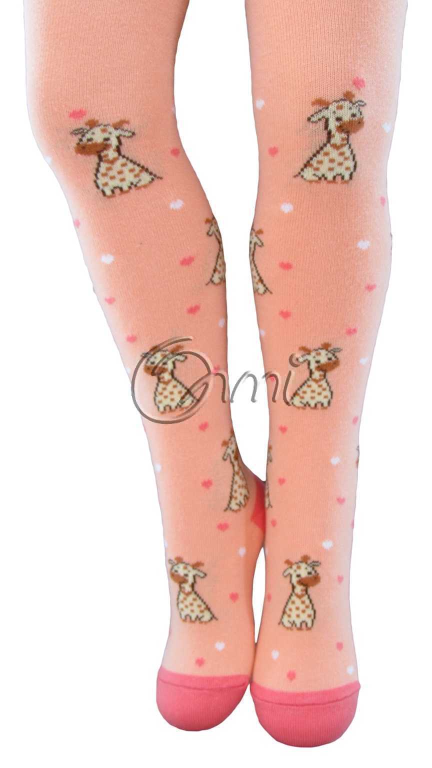 Колготки дитячі АфРика 302к 8762