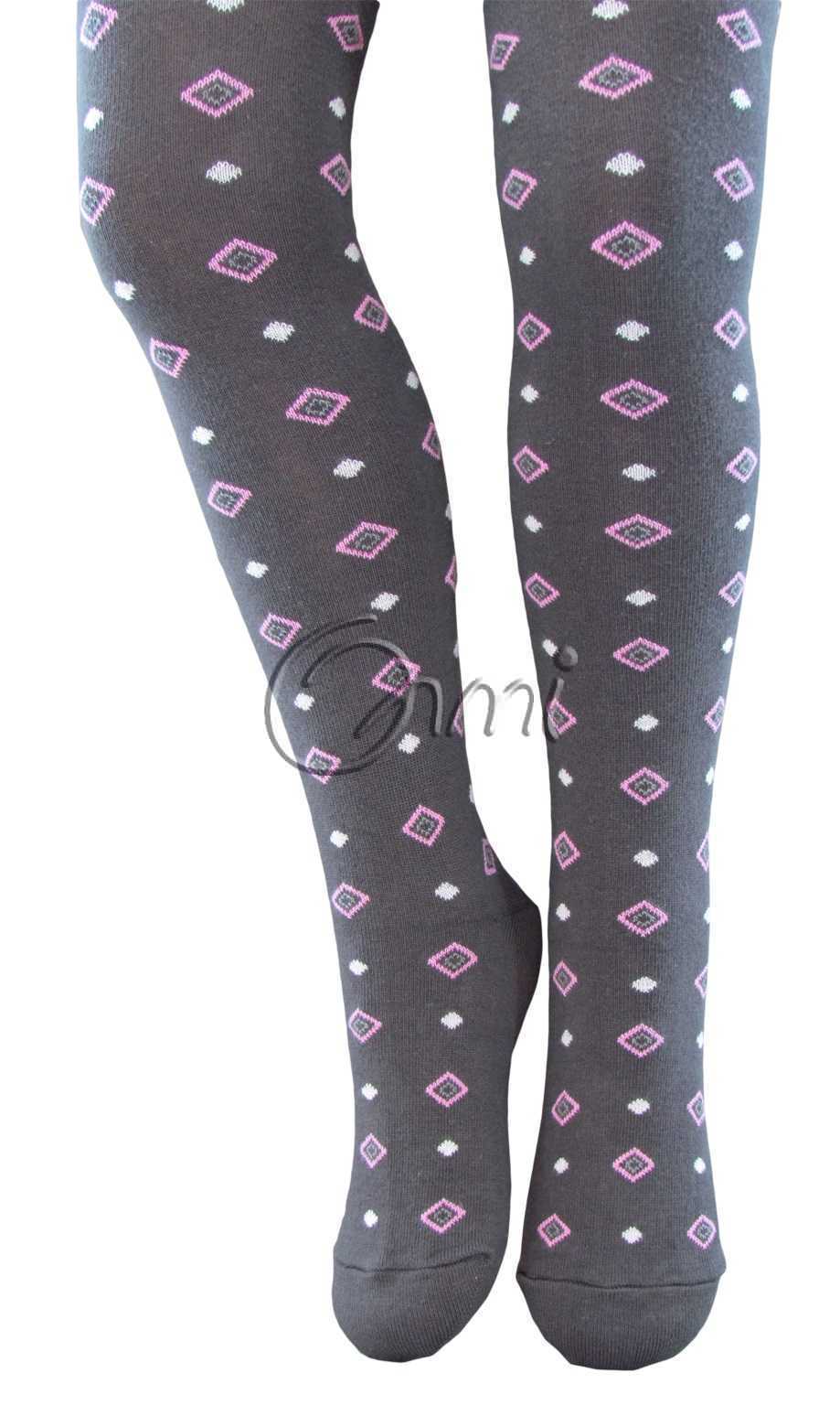 Колготки дитячі АфРика 302к 8768