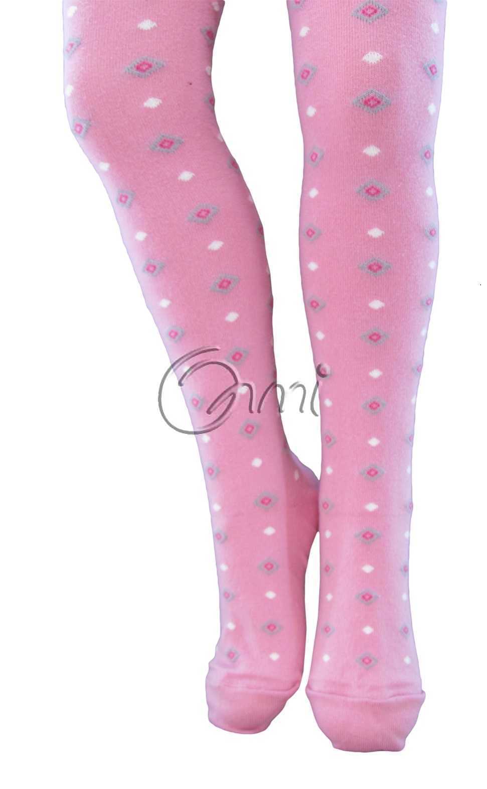 Колготки дитячі АфРика 302к 8768