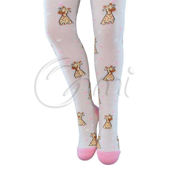 Колготки дитячі АфРика 302к 8762