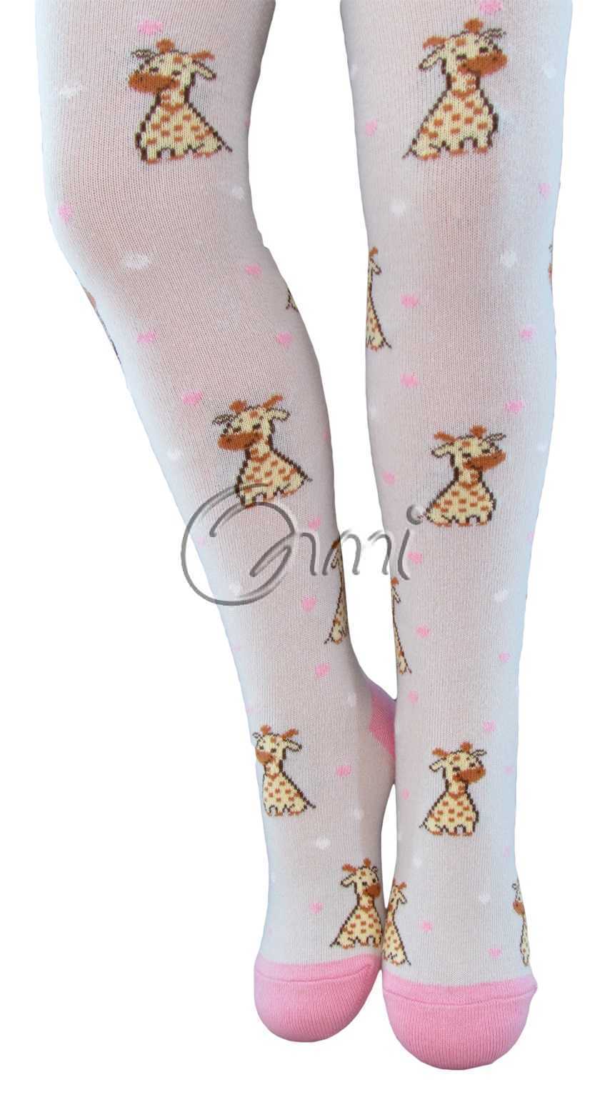 Колготки дитячі АфРика 302к 8762