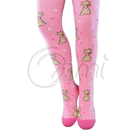 Колготки дитячі АфРика 302к 8762